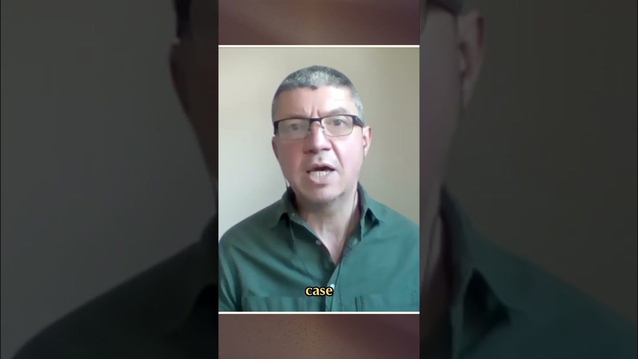 Ex BBC Journalist Reveals How To Spot Fake News