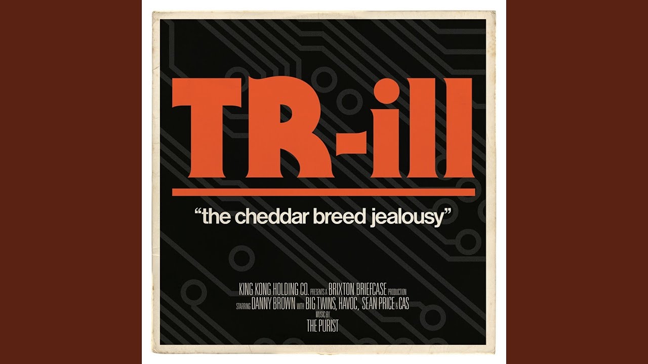 Jealousy (Instrumental)