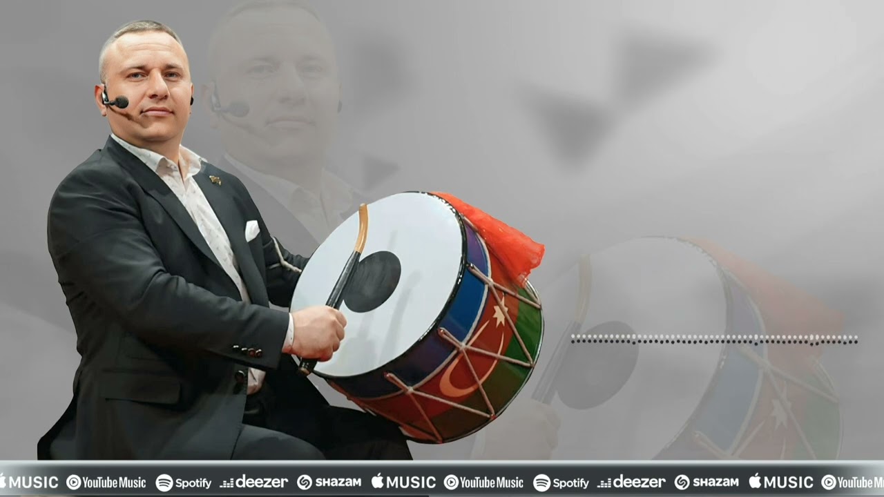 Ramil Shinixli - Engirevan balasiyam borçali 2026