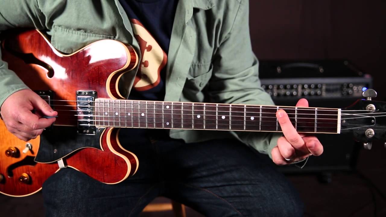 Queen - Fat Bottom Girls - How to Play On Guitar  - Tutorial