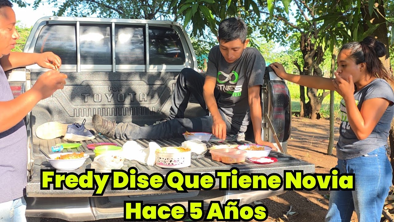 Bomba!! Fredy Dijo Ya No Lo Puedo Callar Más, Hoy Dijo Toda La Verdad