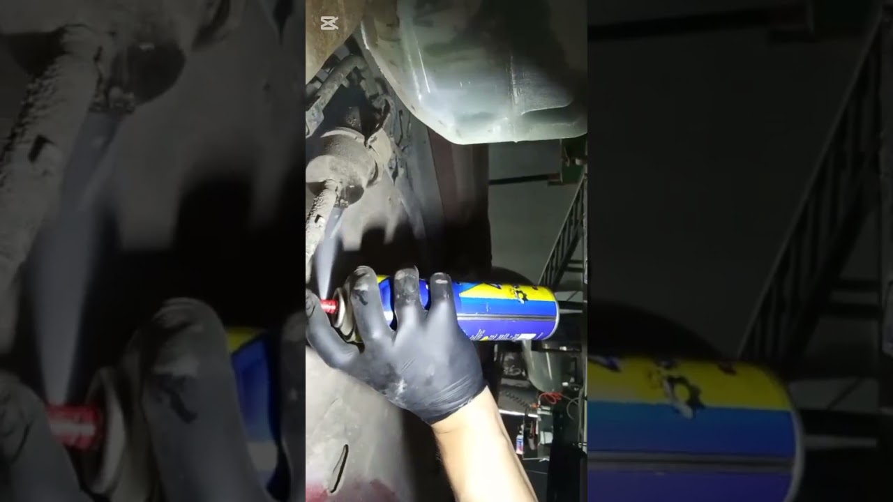 Servicio de cambio de aceite fiat 1.3 fire