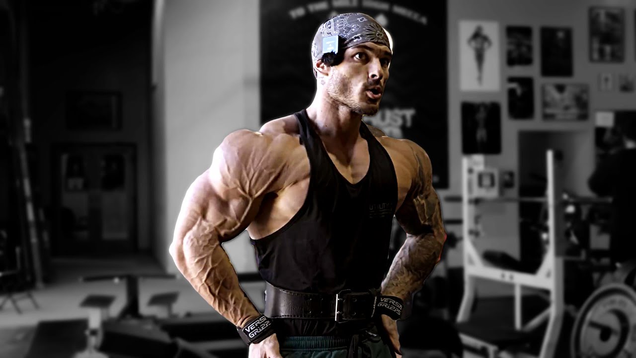 SILENCE IS STRENGTH - Gym Motivation 💪