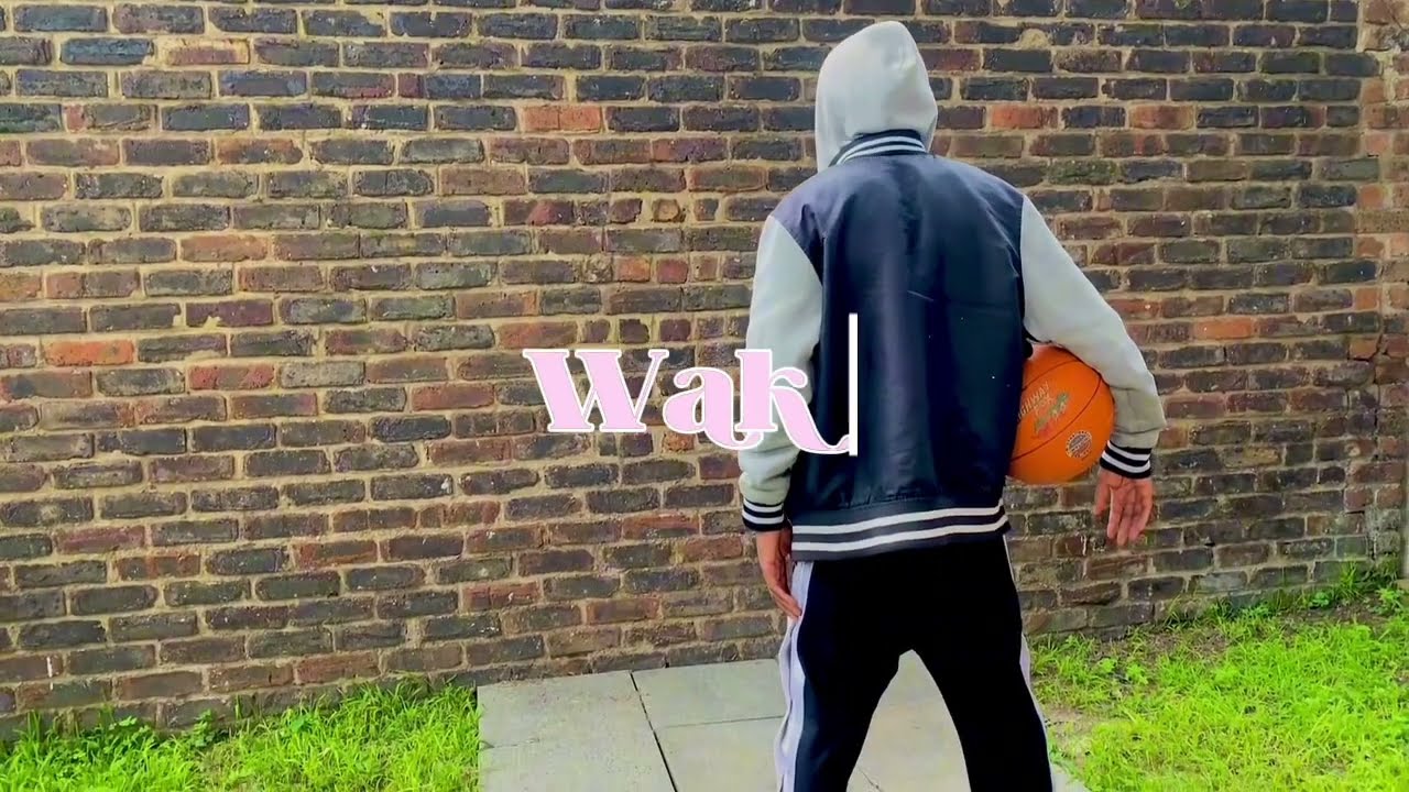 Chowpadyke ~ Wako { Official music video } (Elvin prod.)