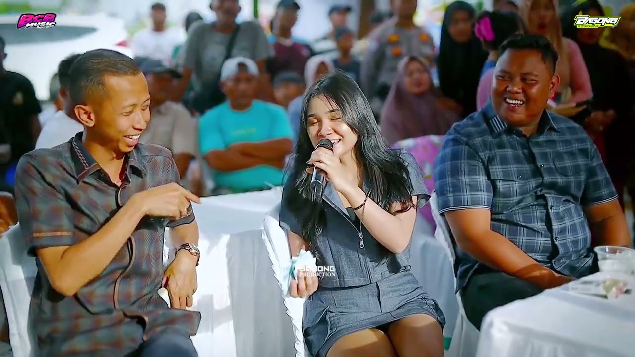 MUARA HATI - ICING FT KURNIA RAHMA - BCB MUSIC - DIAN PRO AUDIO
