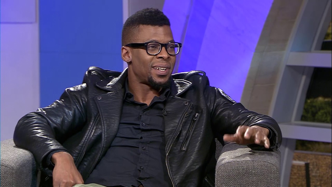 Real Talk with Anele Season 3 Episode 81 - Vuyo Dabula