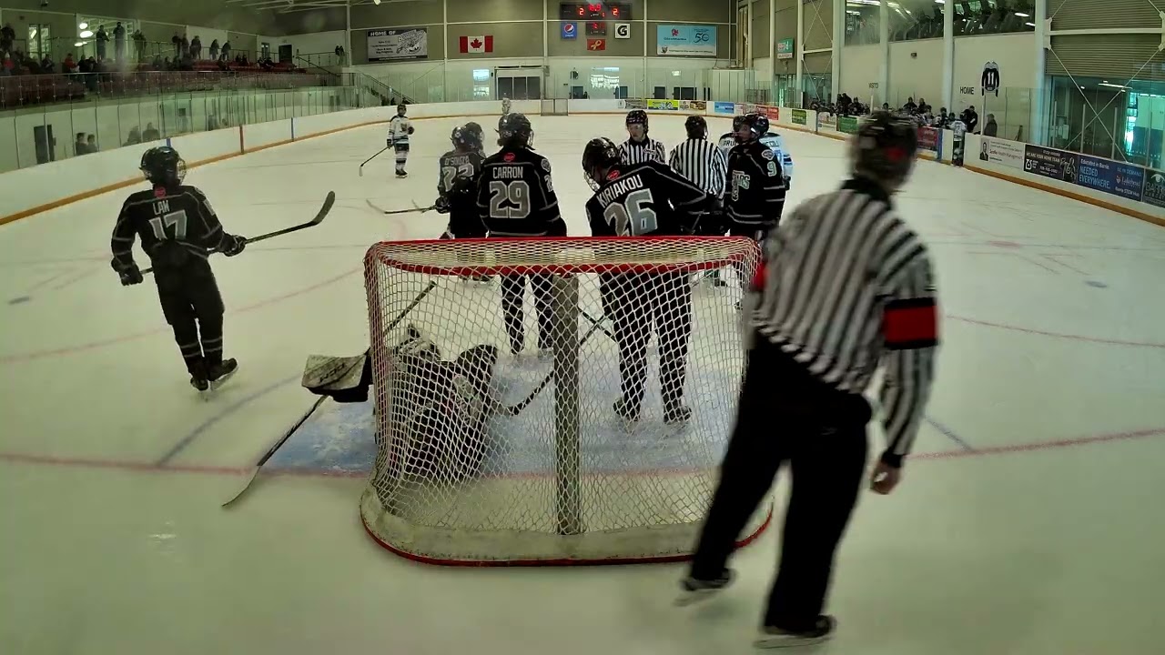 Barrie Blue Feb 28 Part 4