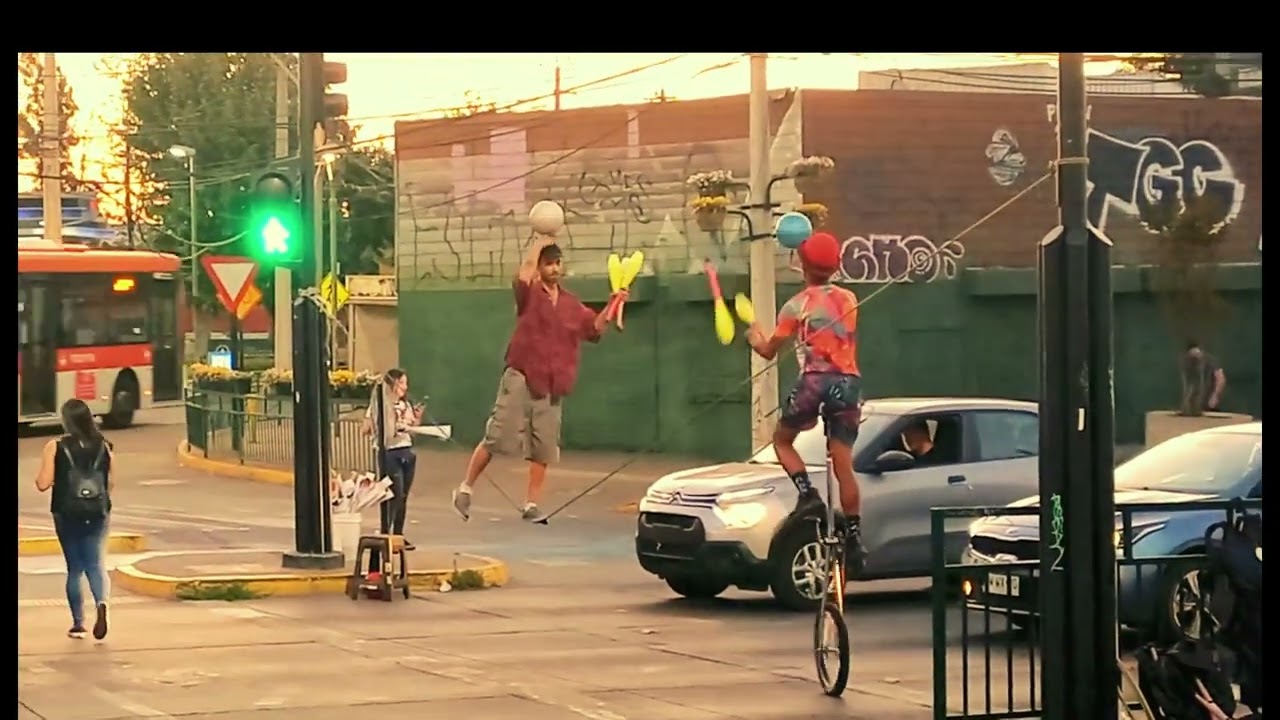 Santiago de Chile la sorprendente verdad que nadie te cuenta