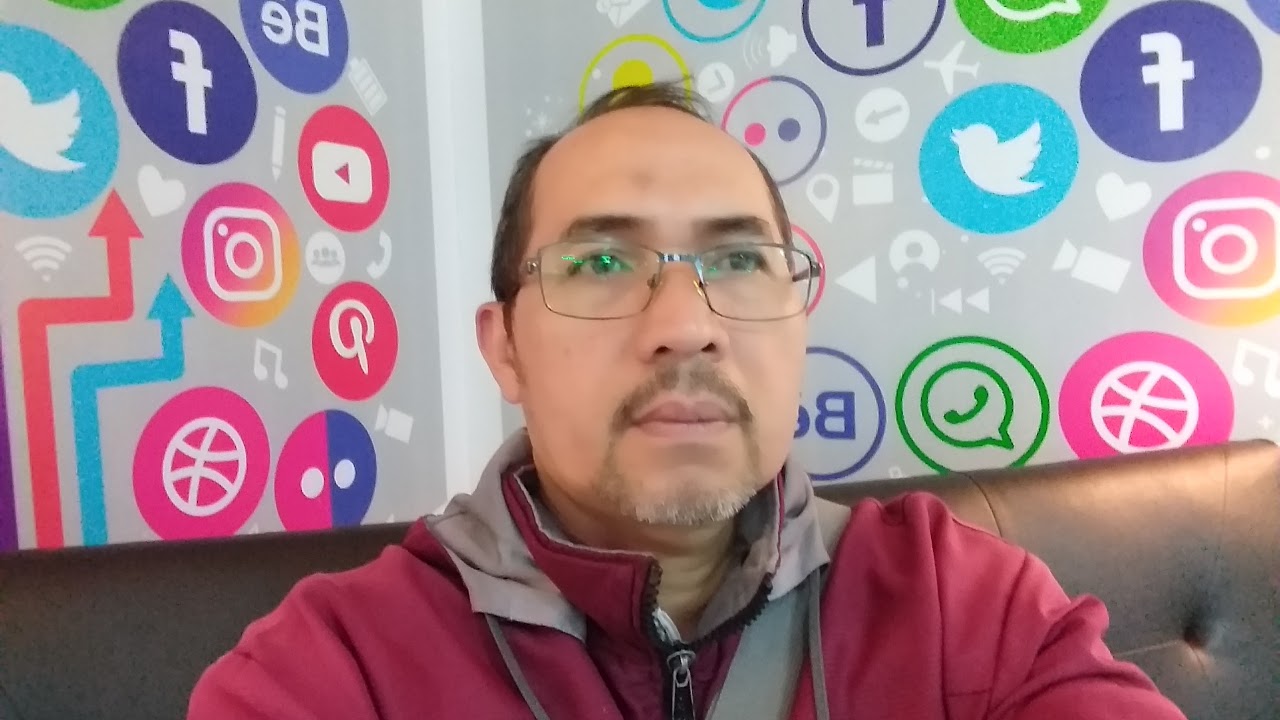 Siaran langsung CHANEL AFANRaz18