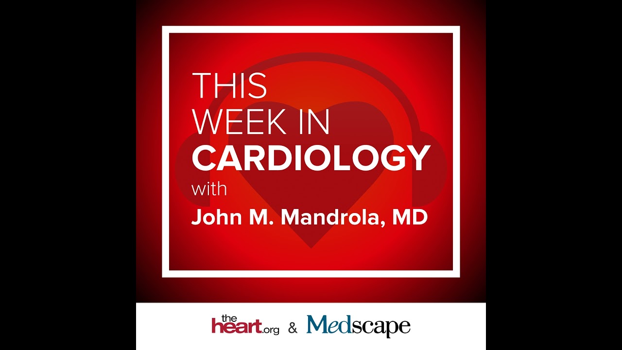 Dec 06 2024 This Week in Cardiology