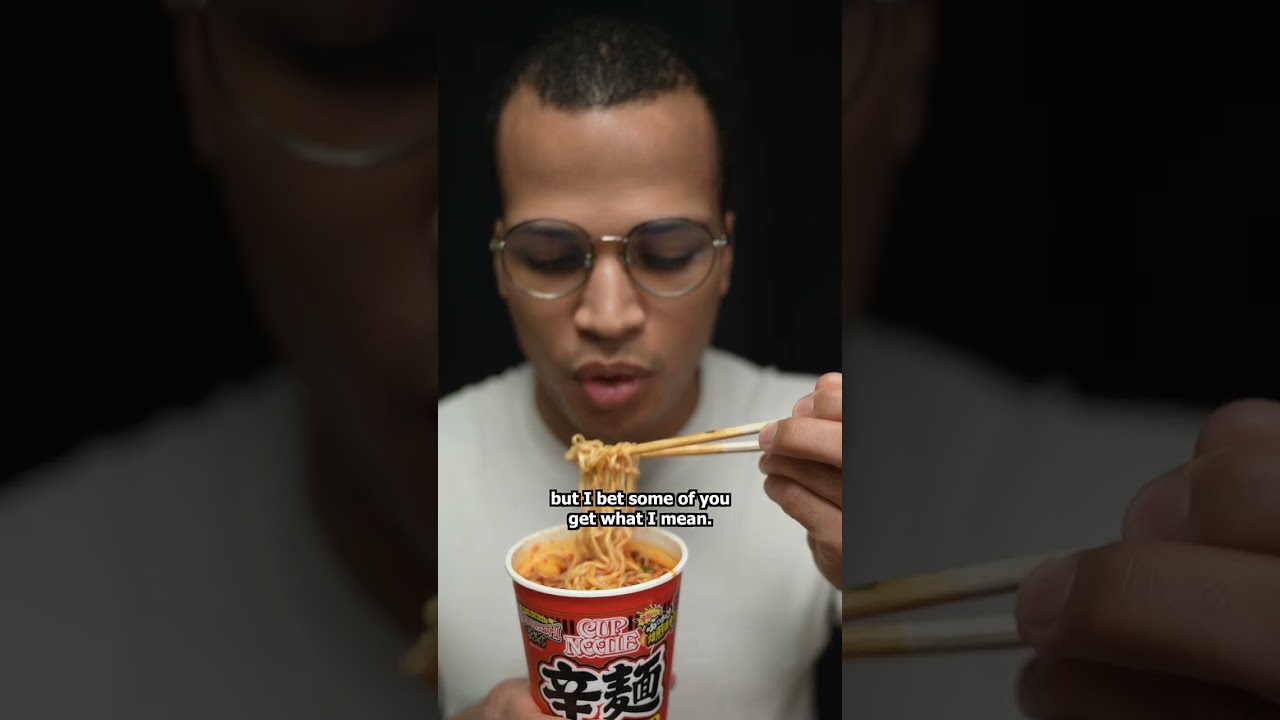 SPICY Noodles