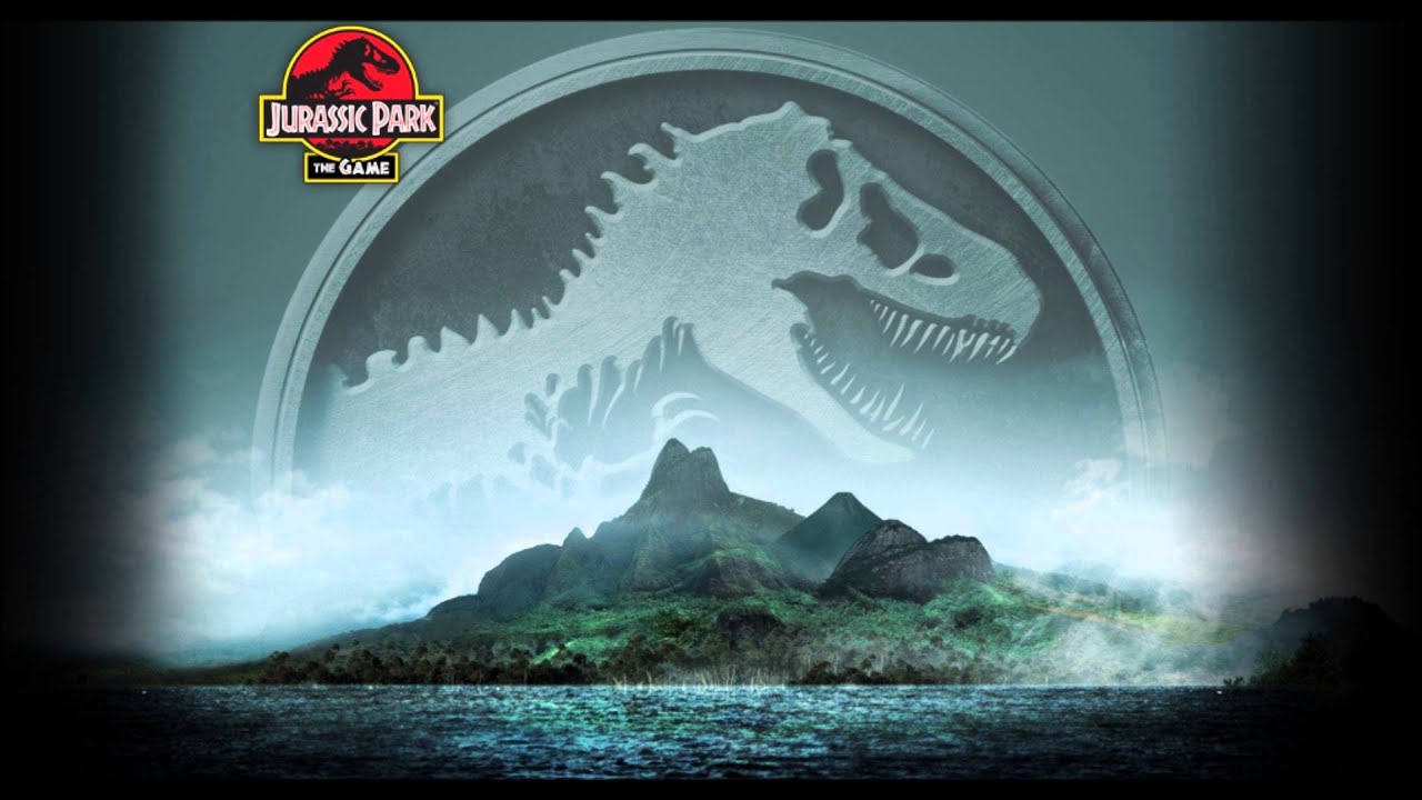 Jurassic Park The Game OST - Oscar's Last Stand