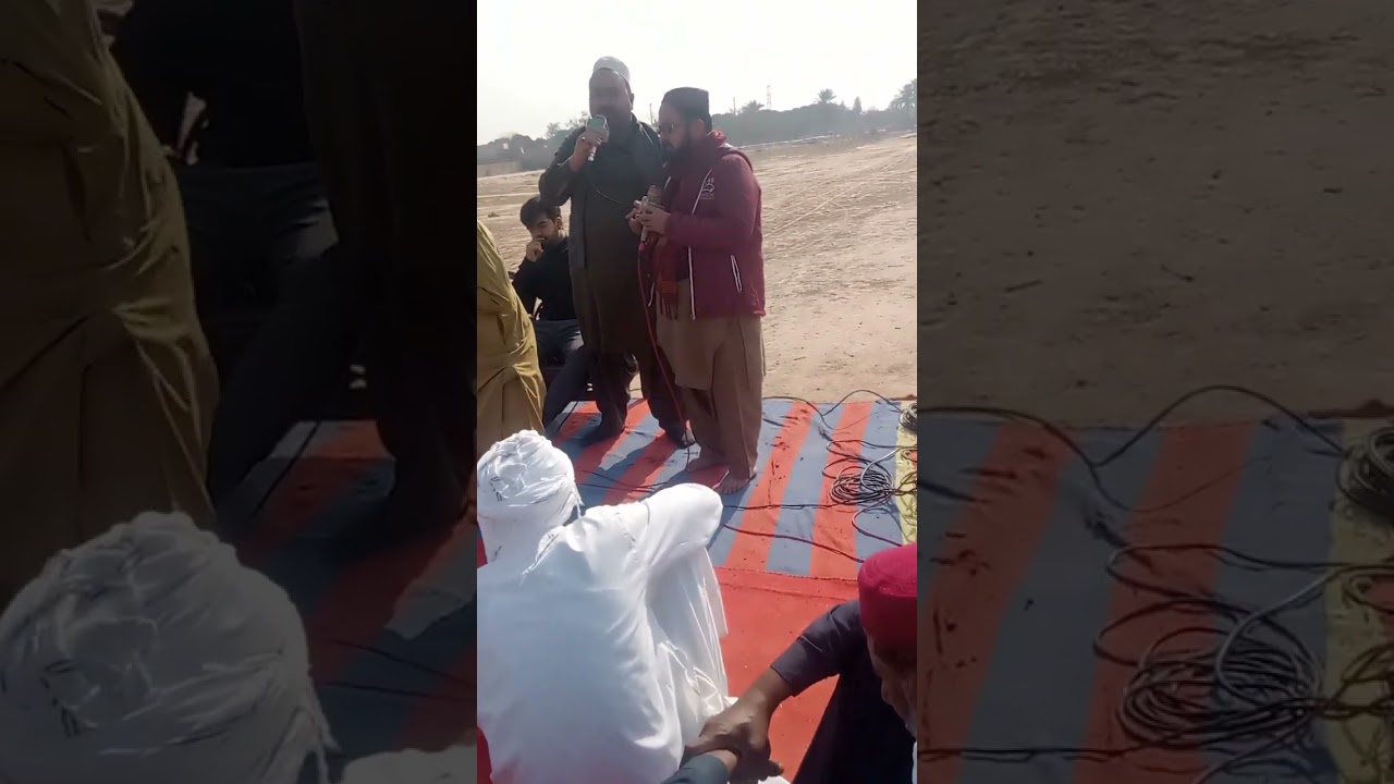 ایم غوثئہ ا ڈیجیٹل ساؤنڈ ماں باپ کی شان میںنات شریف بہت ہی پیاری آواز کے ساتھ
