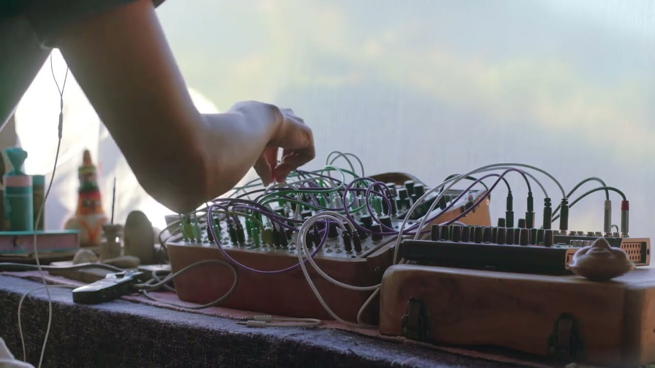 Abundance I (live)