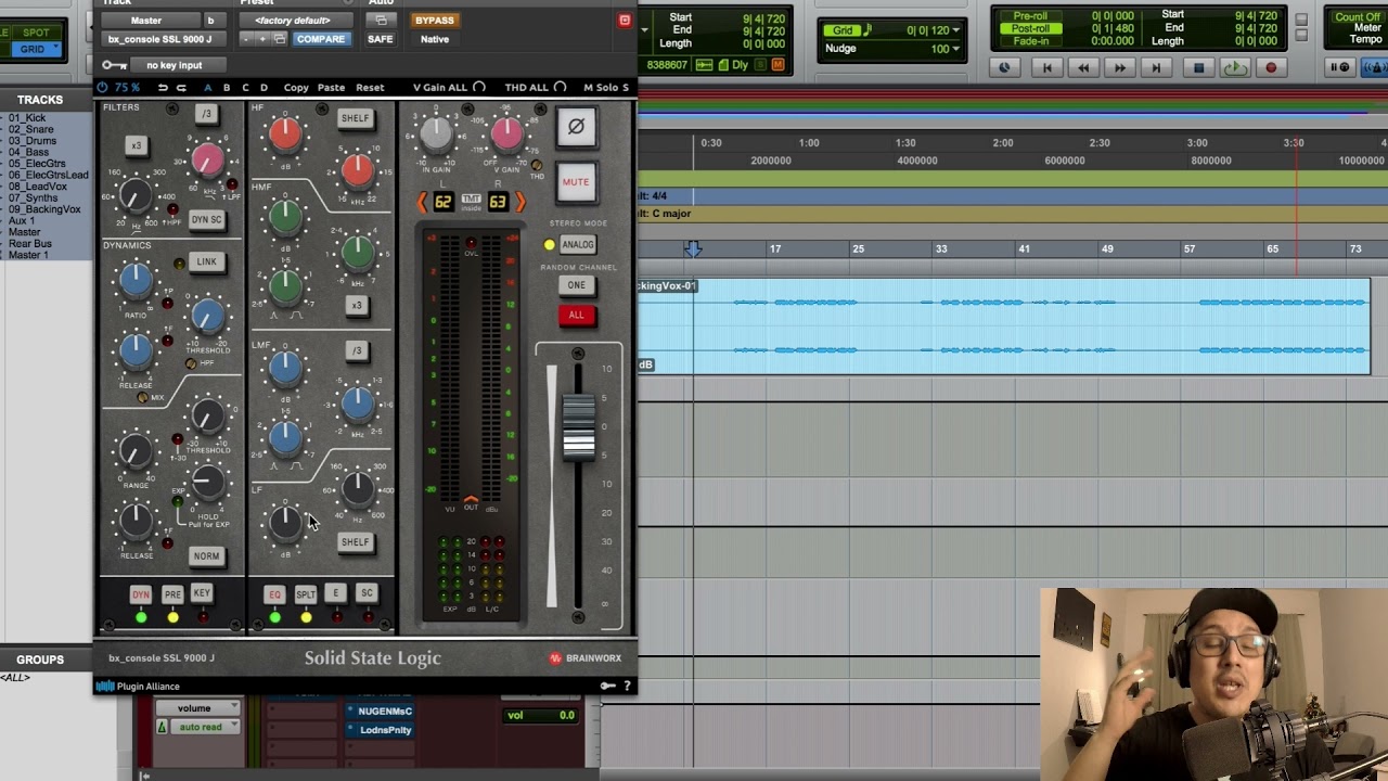 Mis Mejores Plugins Para Mezcla Y Masterizaci&oacute;n Del 2022 (Primera Parte)