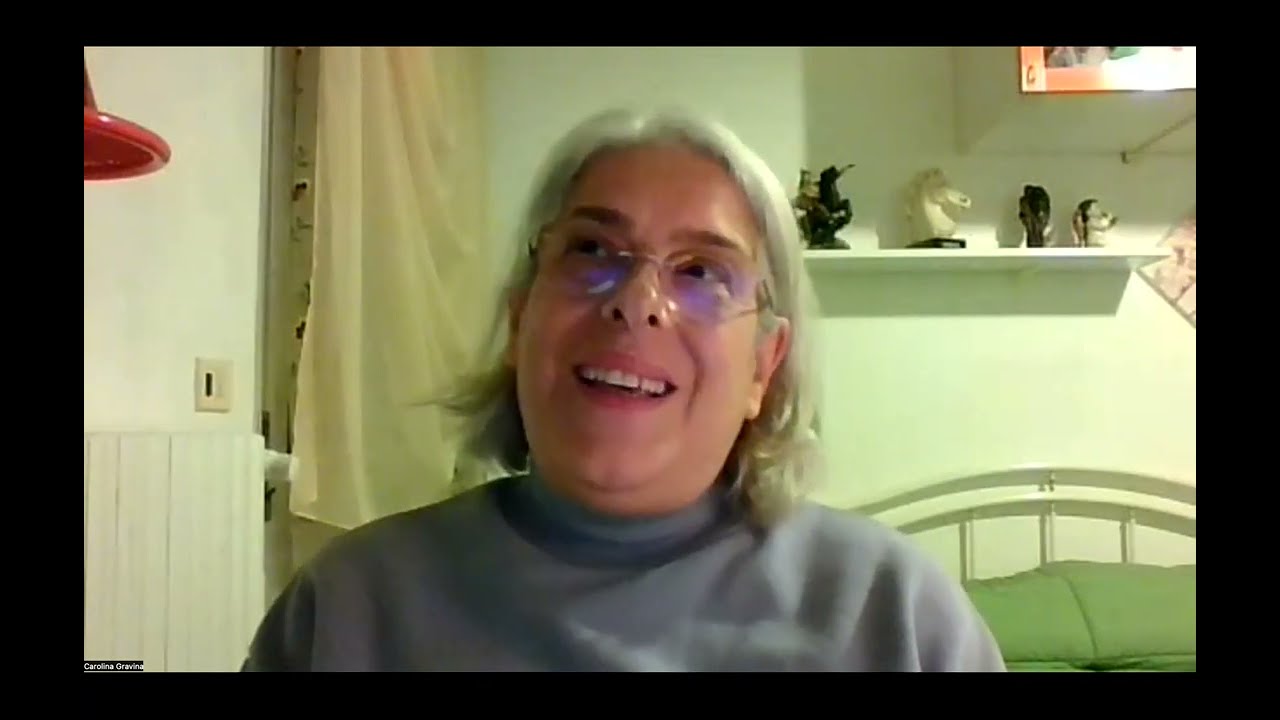testimonianza dei coniugi Gravina genitori dei tre 