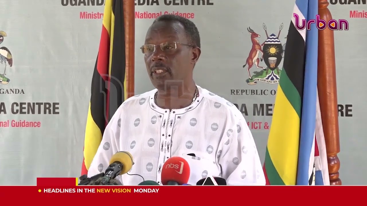 Mulago hospital saga