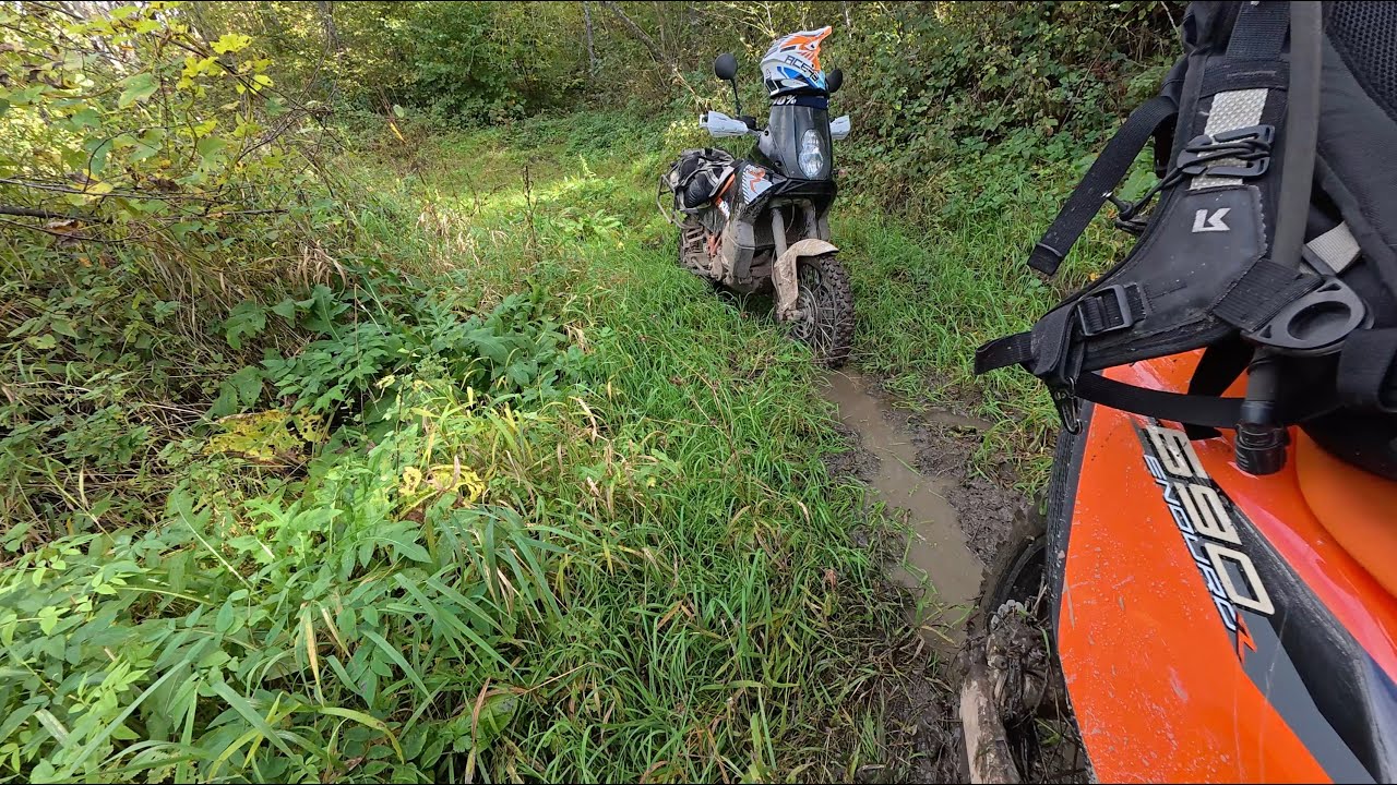 Enduro Fiesta Ruduo 2024