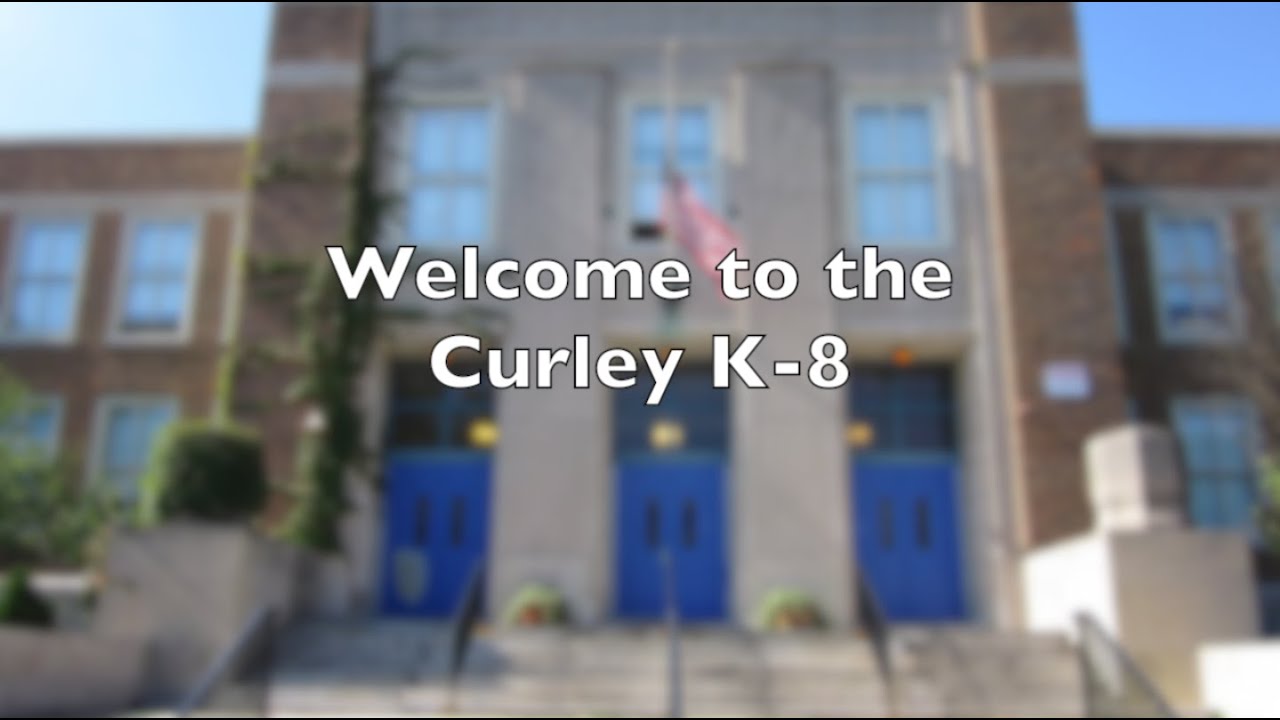 Meet the Curley K-8 Specialists