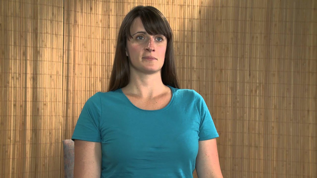 A Trauma Sensitive Yoga Practice