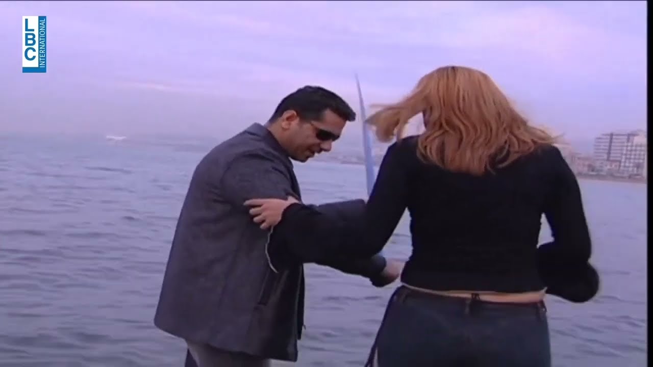 احلى مقتطفات فضل شاكر الجزء 24 (كرم فضل مع احد المحجبات التي فازت بيوم كامل معه) 