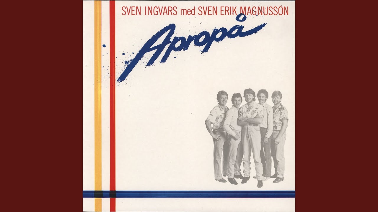 Jag kommer i natt