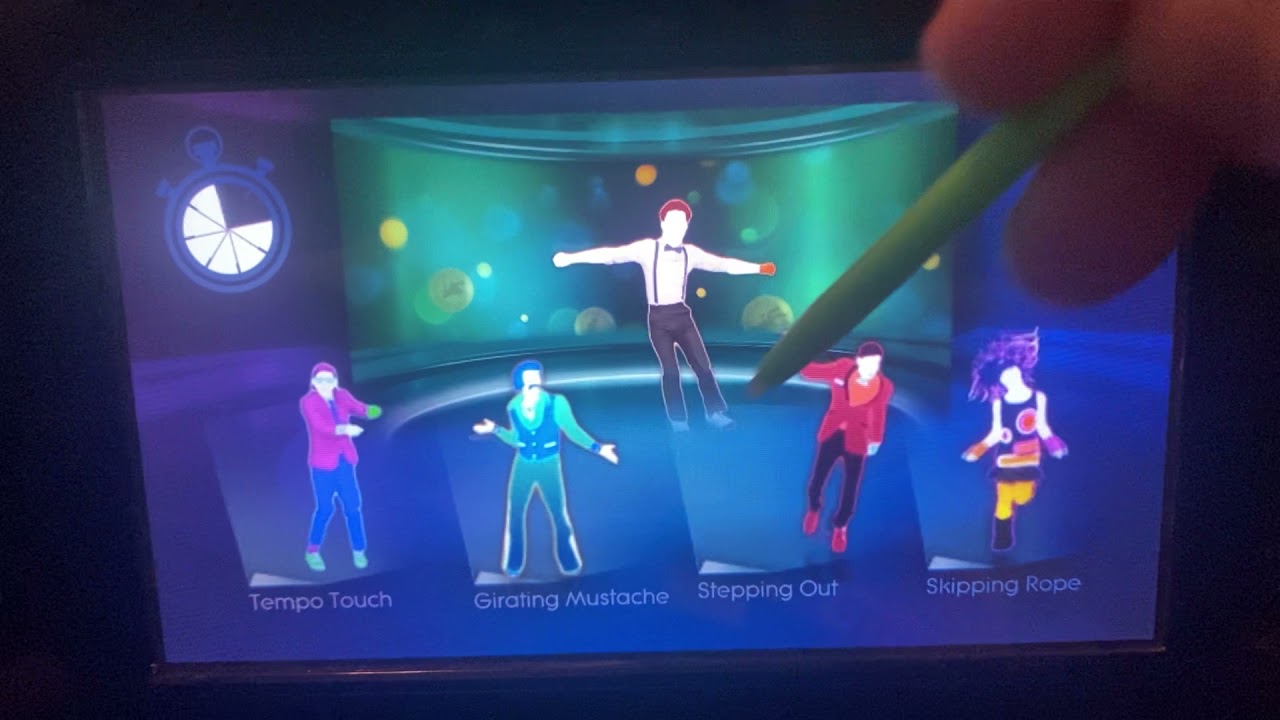 Just Dance 2014 - Troublemaker (Party Master Mode) (Redo)