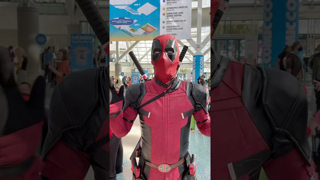 Not you Deadpool #spiderman #spideycosplay #marvelcomics #marvel #deadpool #spiderverse