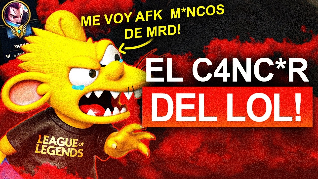 RIOOOOOOOOOT debes RESOLVER ESTO PRONTO...