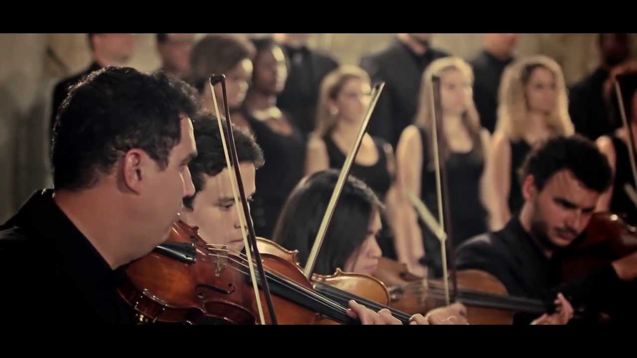 Coral &Eacute;bano - Lough Erin Shore - The Corrs