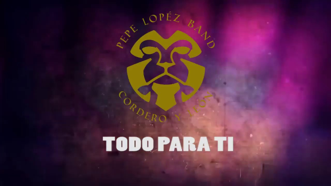 Cordero y León/ Disco Completo - Pepe Lopez Band