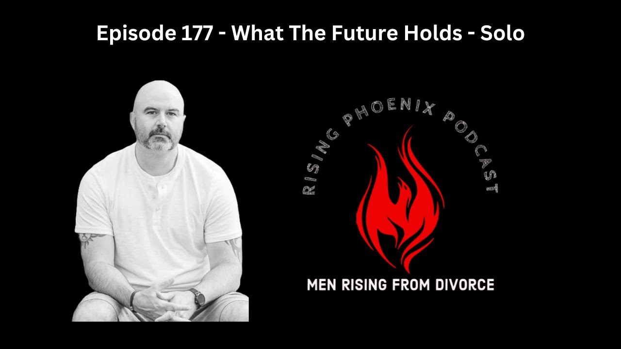 Episode 177 - What The Future Holds - Solo