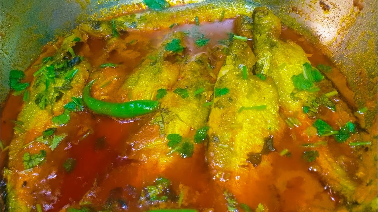 সহজ সুস্বাদু পাবদা মাছের রেসিপি /Easy Tasty Pabda Fish Recipe @monandmoonsdairy6281 