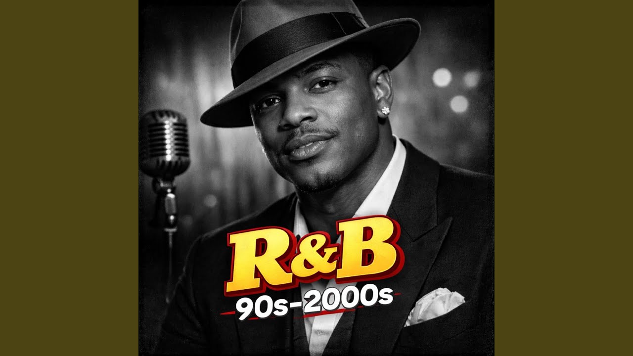 Love Without Chaos (90s&ndash;2000s R&B)