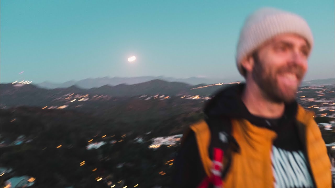 Stop Unwanted MOTION blur With this shutter Rule