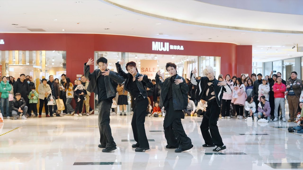 ITZY《UNTOUCHABLE》| Dance Cover