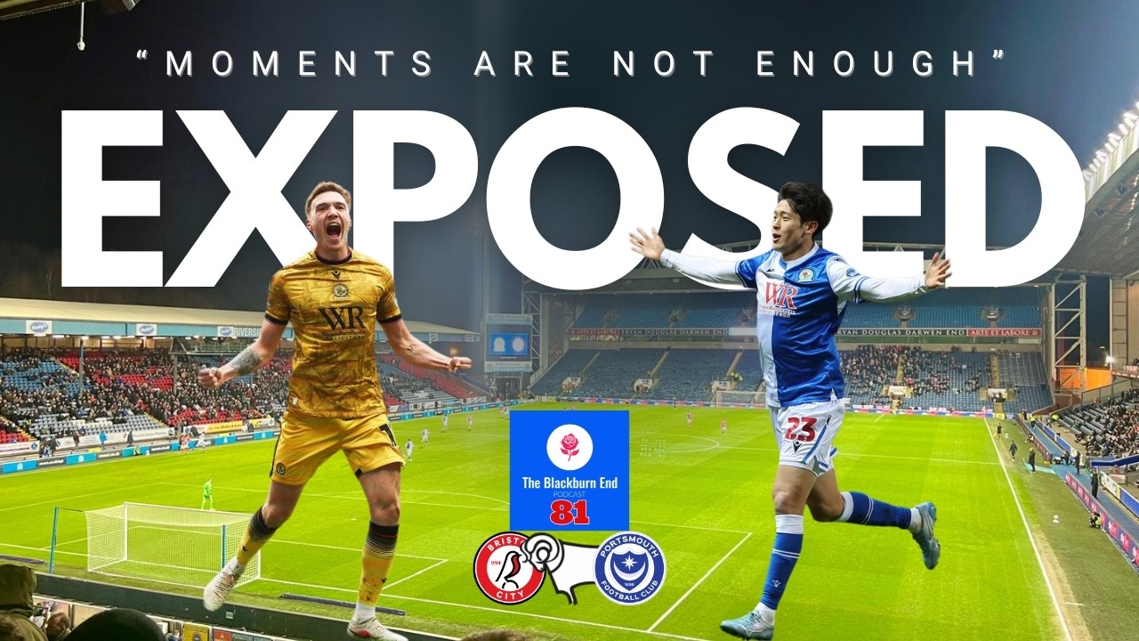 Was Michael O'Neill right to call out Blackburn's squad depth and fitness?