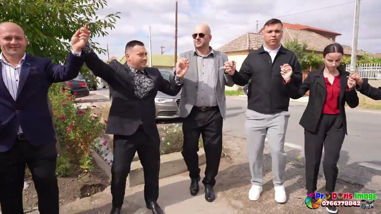 ❌GEORGIANA CRISTEA ȘI SONOR GROUP❌AZI E NUNTA MEA CEA MARE ❌NUNTĂ ADINA ȘI SILVIU BY DORIN RĂDESCU