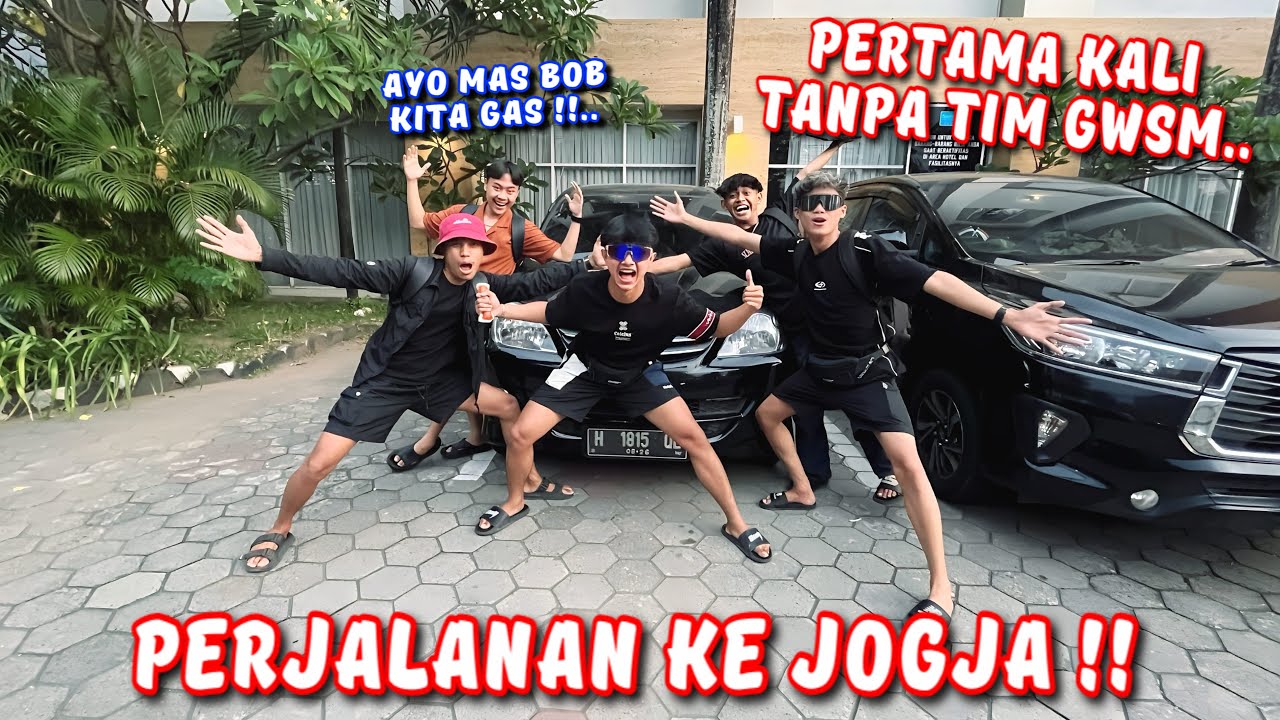 JATAH Y2K LIBURAN !! Belum-belum sudah pada ribut gini.