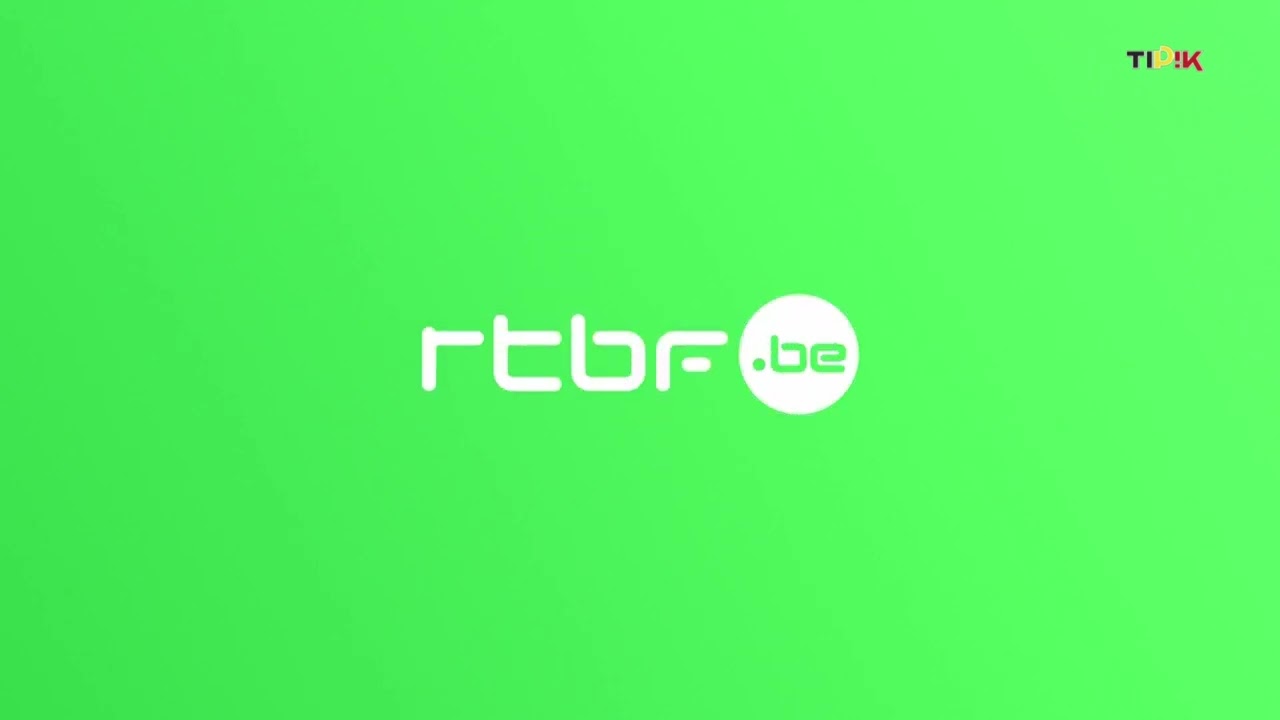 Le Jingle de Tipik (RTBF.Be) : Vendredi 21 Juillet 2023