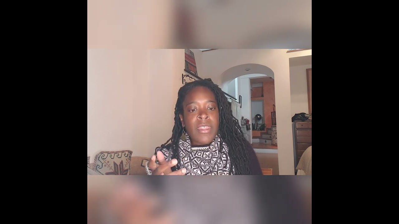 How I quit my job and became a full time energy healer pt. 1