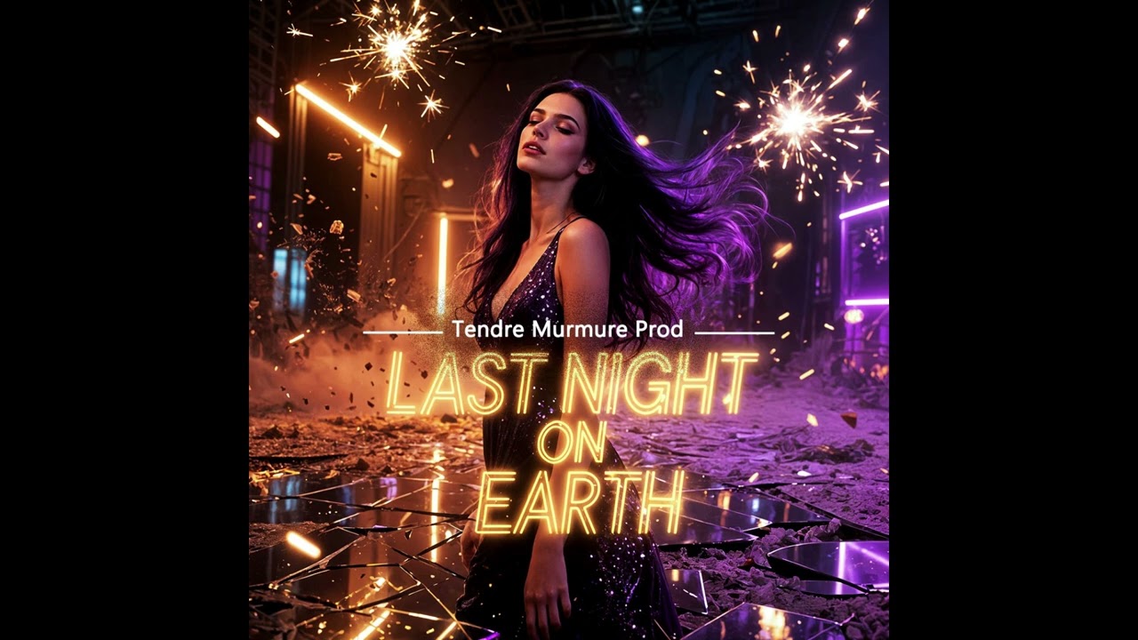 Last Night On Earth