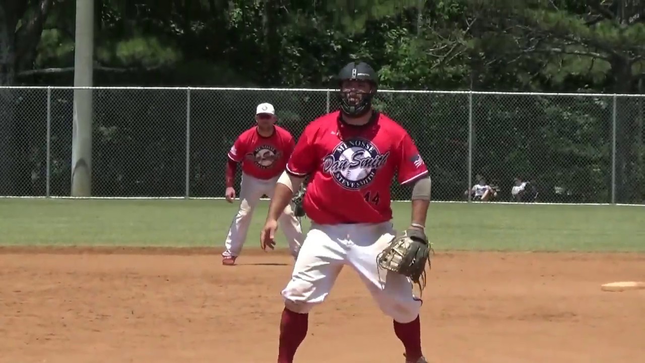 2019 USSSA - Atlanta Major - Sunday video clips!