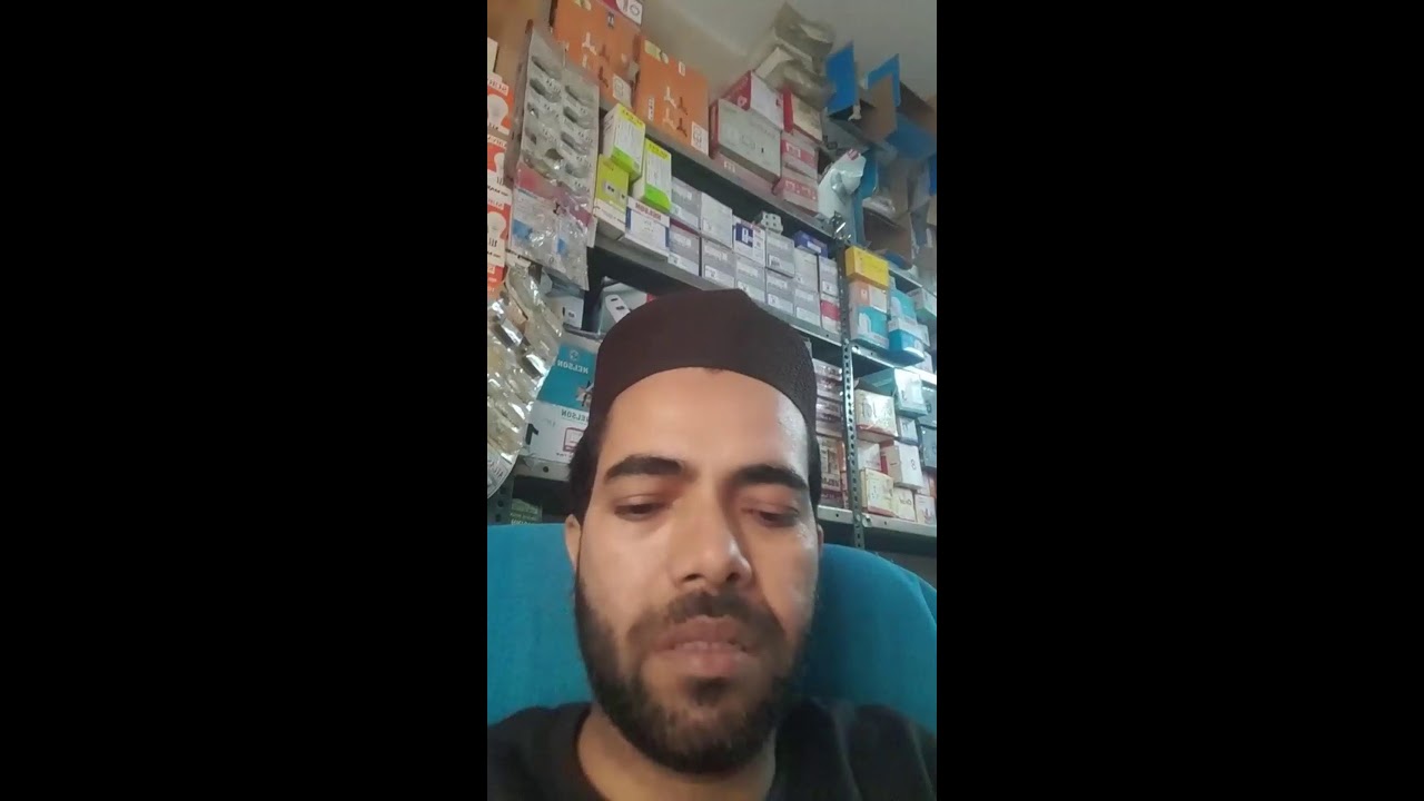 Indian mujahid din is live jumma mubarak