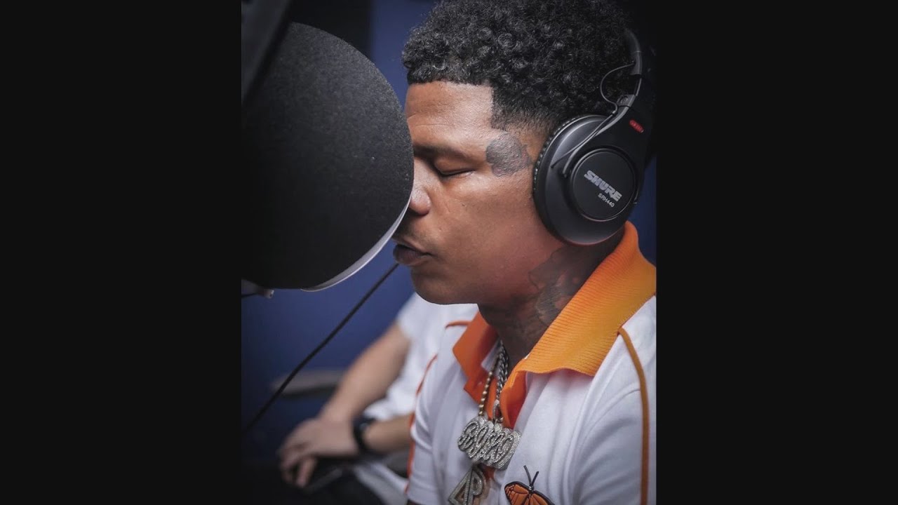 (FREE) Rylo Rodriguez Type Beat - 