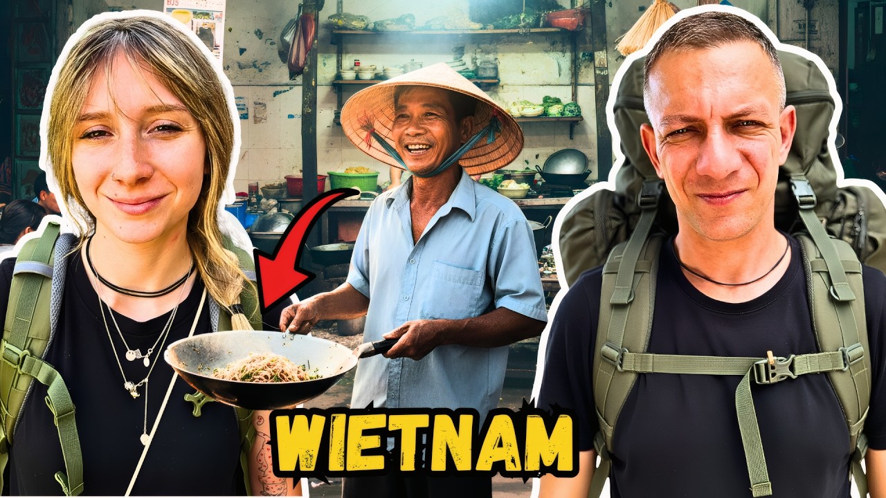Wietnam: Ha Tien – miasto, które wszyscy omijają… a NIESŁUSZNIE!