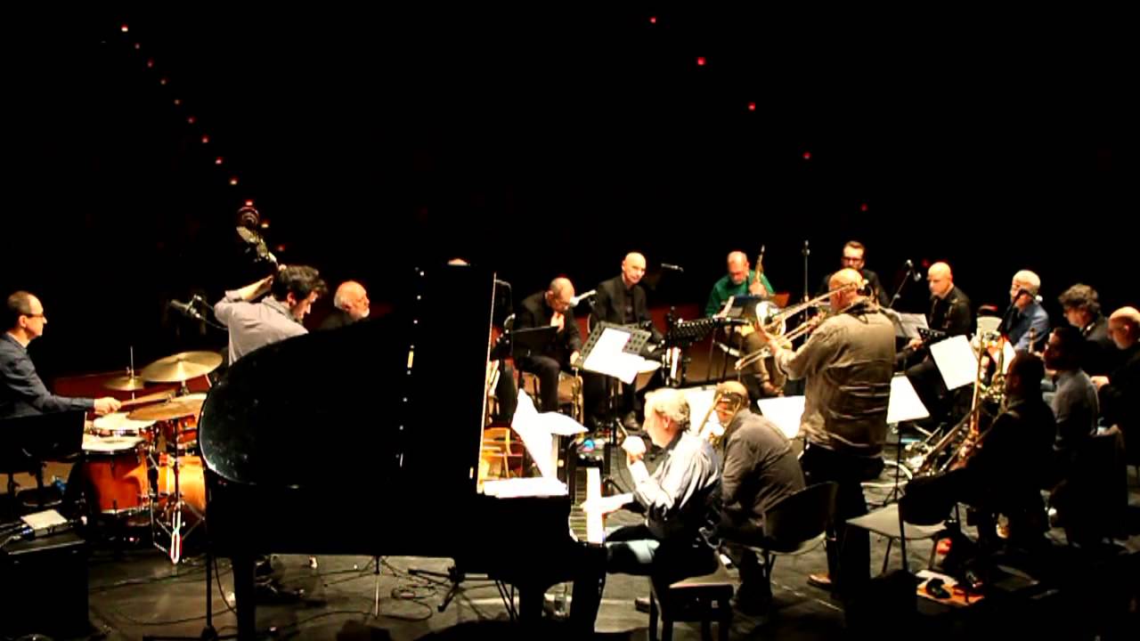 Keptorchestra 3