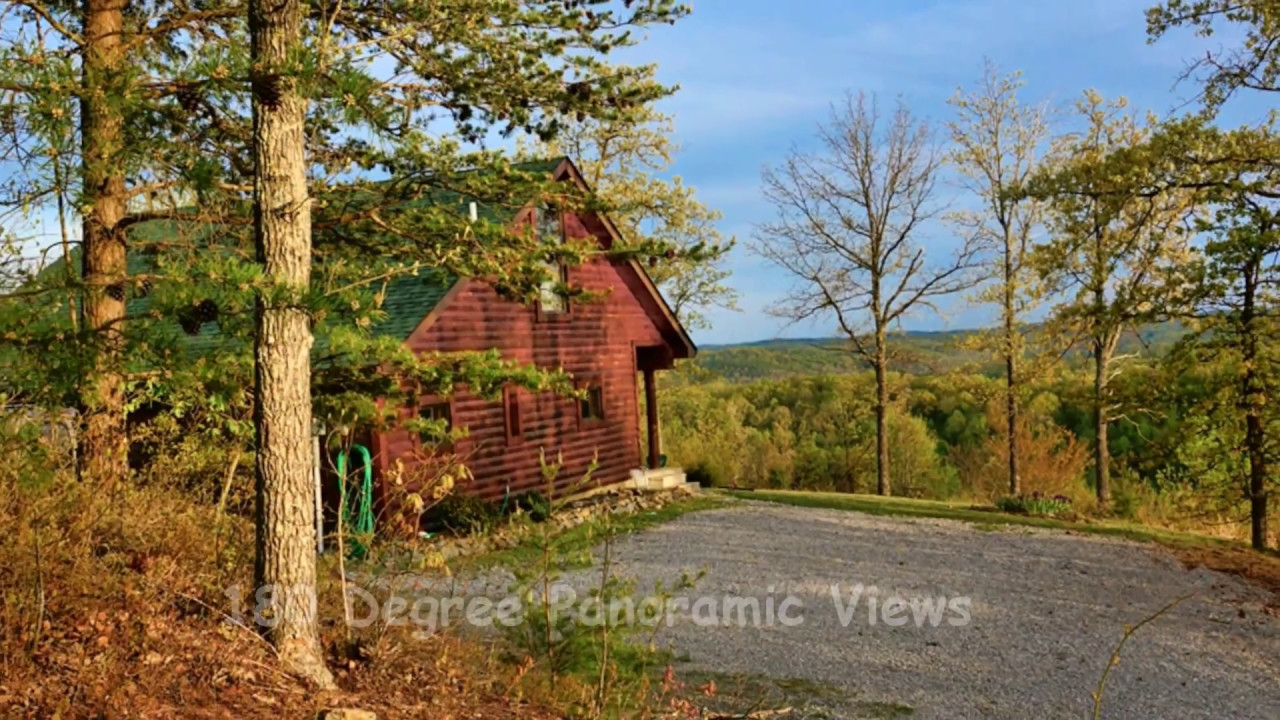 Kentucky cabin with scenic views in Somerset area