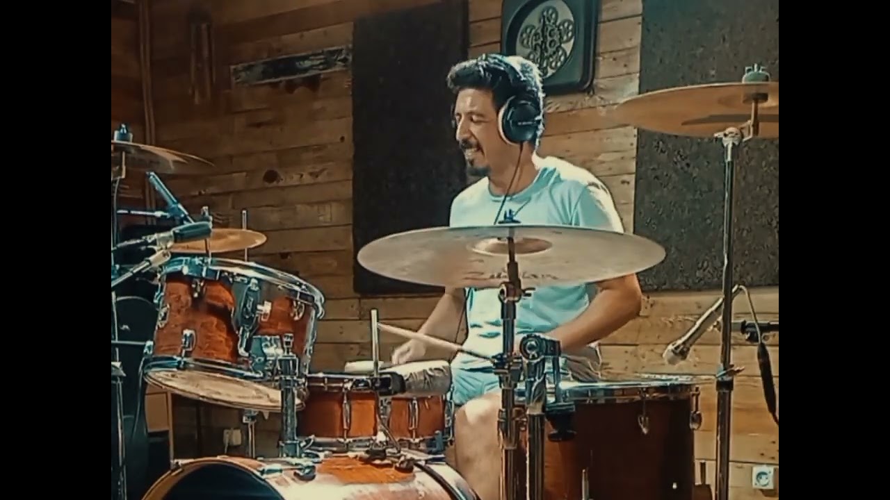 TIGHRI BWGDUD ( LEFHAMA) de @Idirmusic1  en version JAZZY.