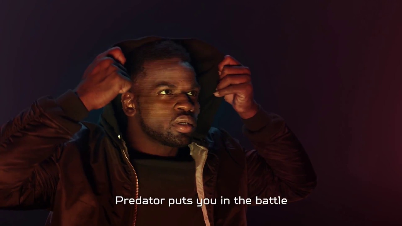 Predator Prime Talk - Live from IEM Katowice - with Intel's Lee Machen and ESL's Ralf Reichert